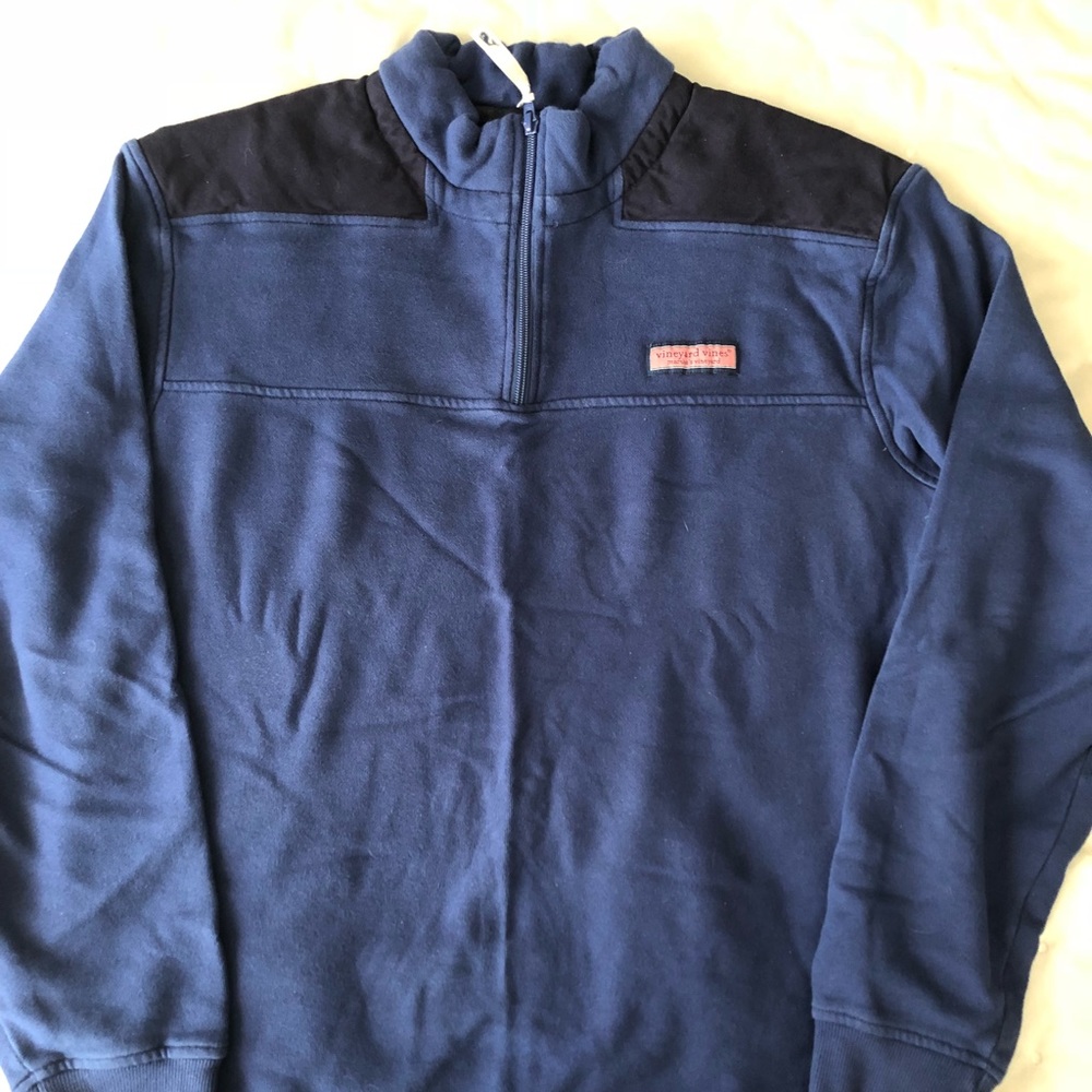 Vineyard Vines Shep shirt